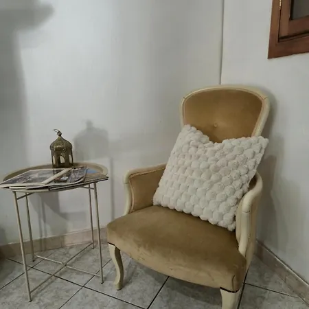 Apartament Turistico Borgo Antico Bagnaia (Viterbo)