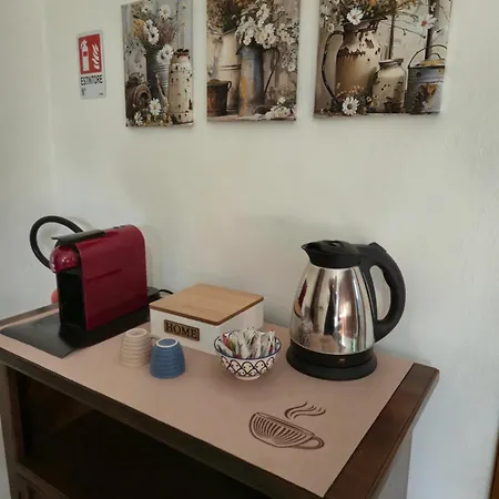 Turistico Borgo Antico *