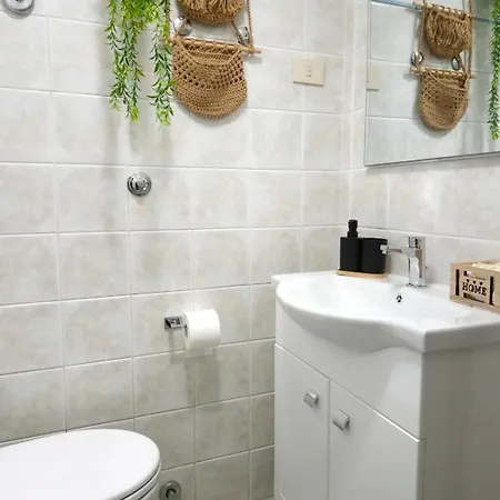 Apartament Turistico Borgo Antico