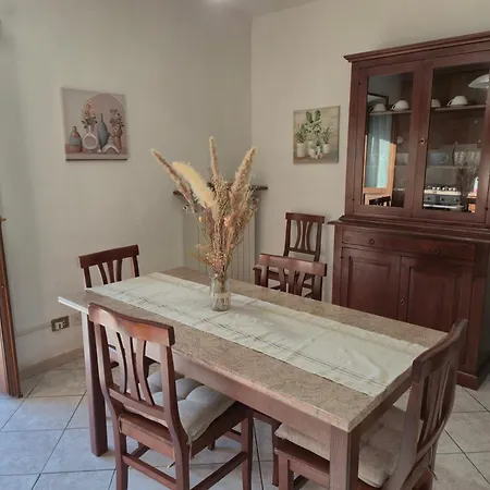 Turistico Borgo Antico *