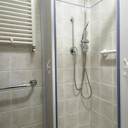 Apartament Turistico Borgo Antico