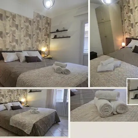 Apartament Turistico Borgo Antico Bagnaia (Viterbo)