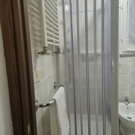 Turistico Borgo Antico Apartament Bagnaia (Viterbo)