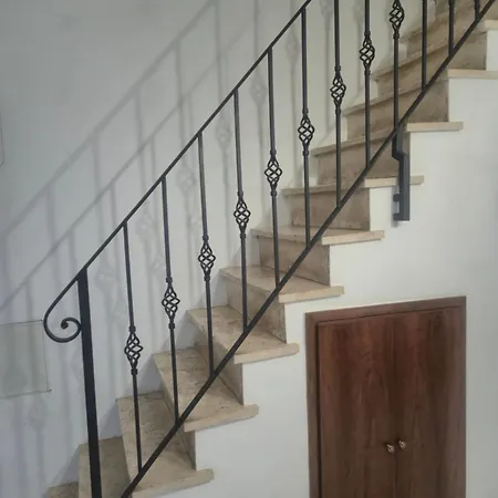 Apartament Turistico Borgo Antico